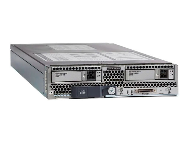 Cisco UCS B200 M5